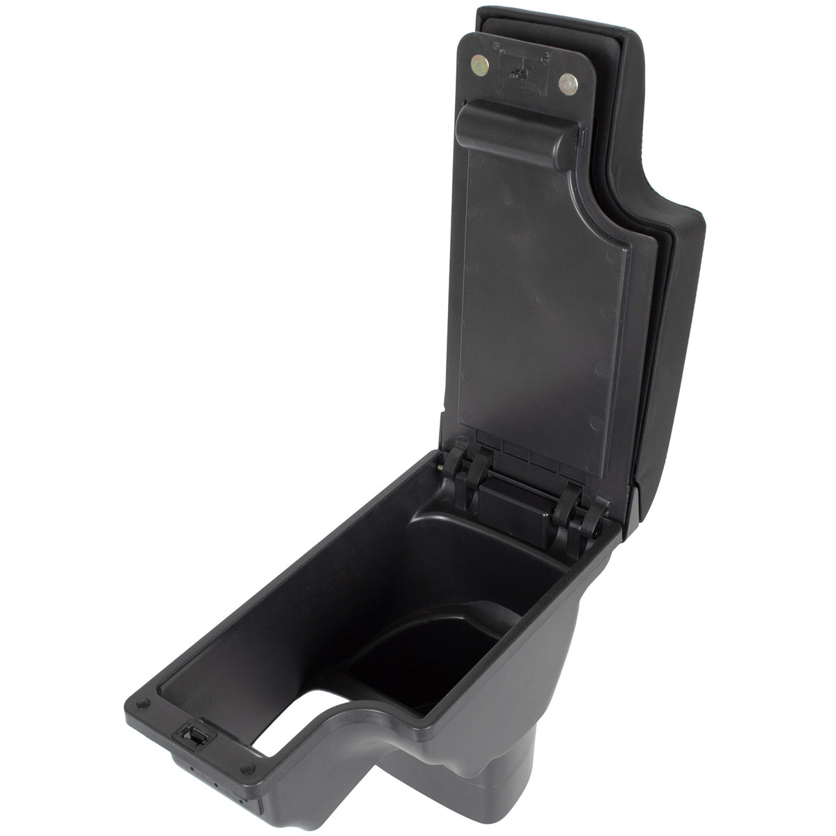 Подлакътник с USB хъб за Нисан Джук (Nissan Juke) 2010–2019
