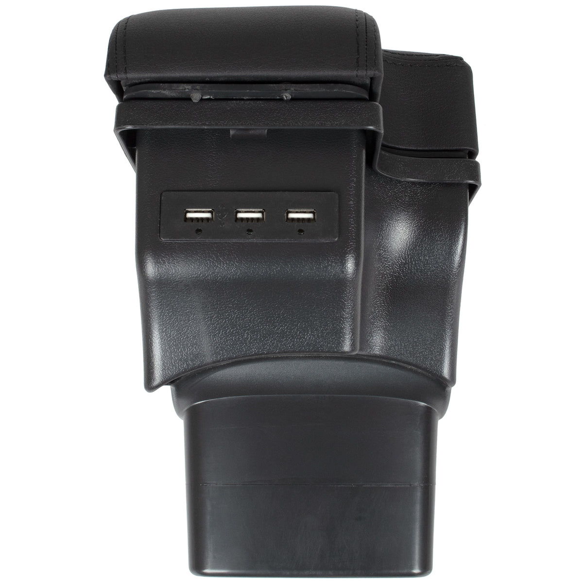 Подлакътник с USB хъб за Нисан Джук (Nissan Juke) 2010–2019