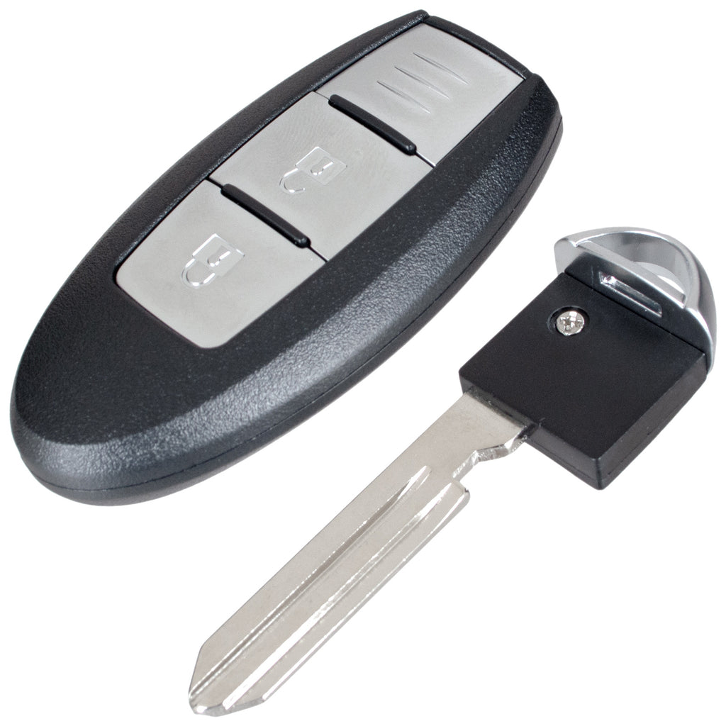 Carcasă telecomandă pentru Nissan Juke Leaf Micra Murano și altele