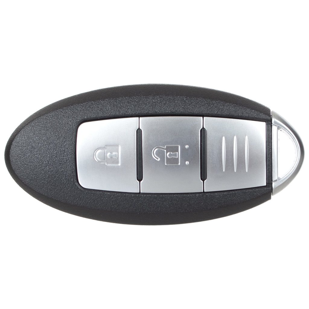 Carcasă telecomandă pentru Nissan Juke Leaf Micra Murano și altele