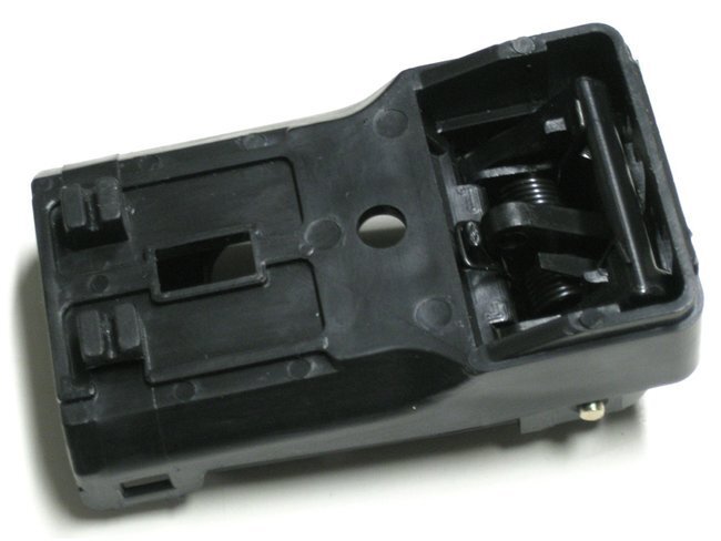 Предна вътрешна дръжка за Нисан Микра К11 (Nissan Micra K11) 1992–2003