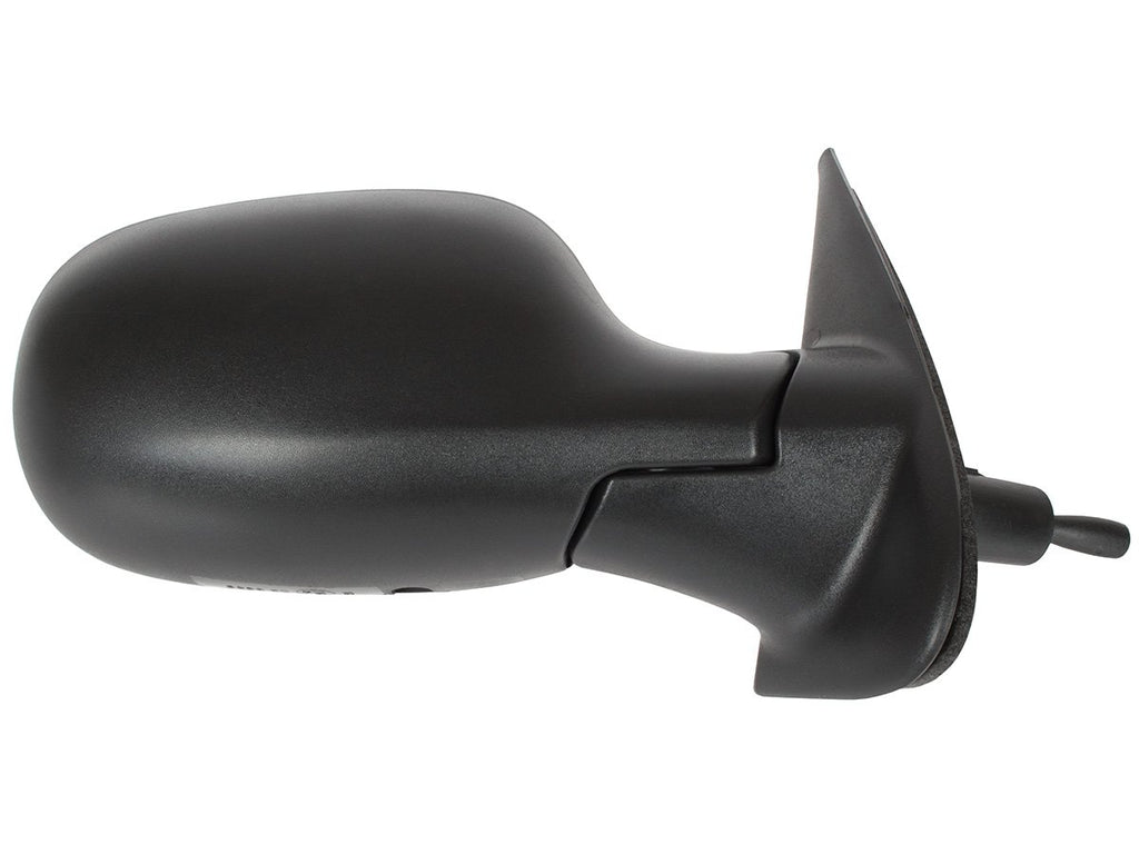 Oglindă exterioară dreapta pentru Nissan Micra K12 2003–2010