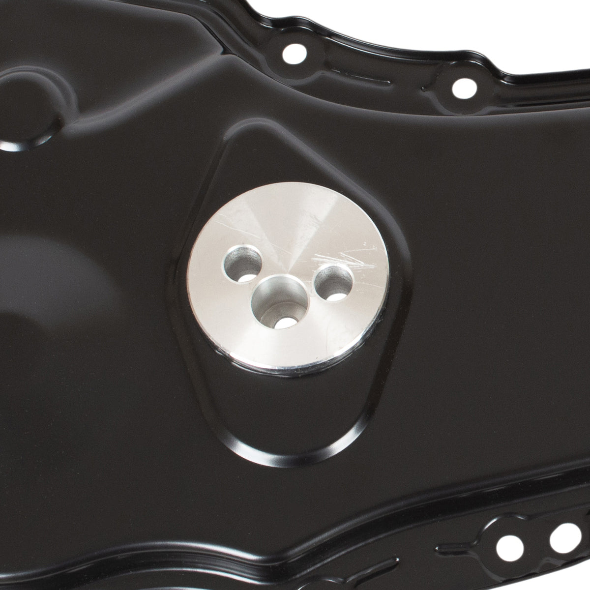 Капак на ангренажа за Nissan NV300 Qashqai 1 Qashqai 2 X-Trail T32 1,6