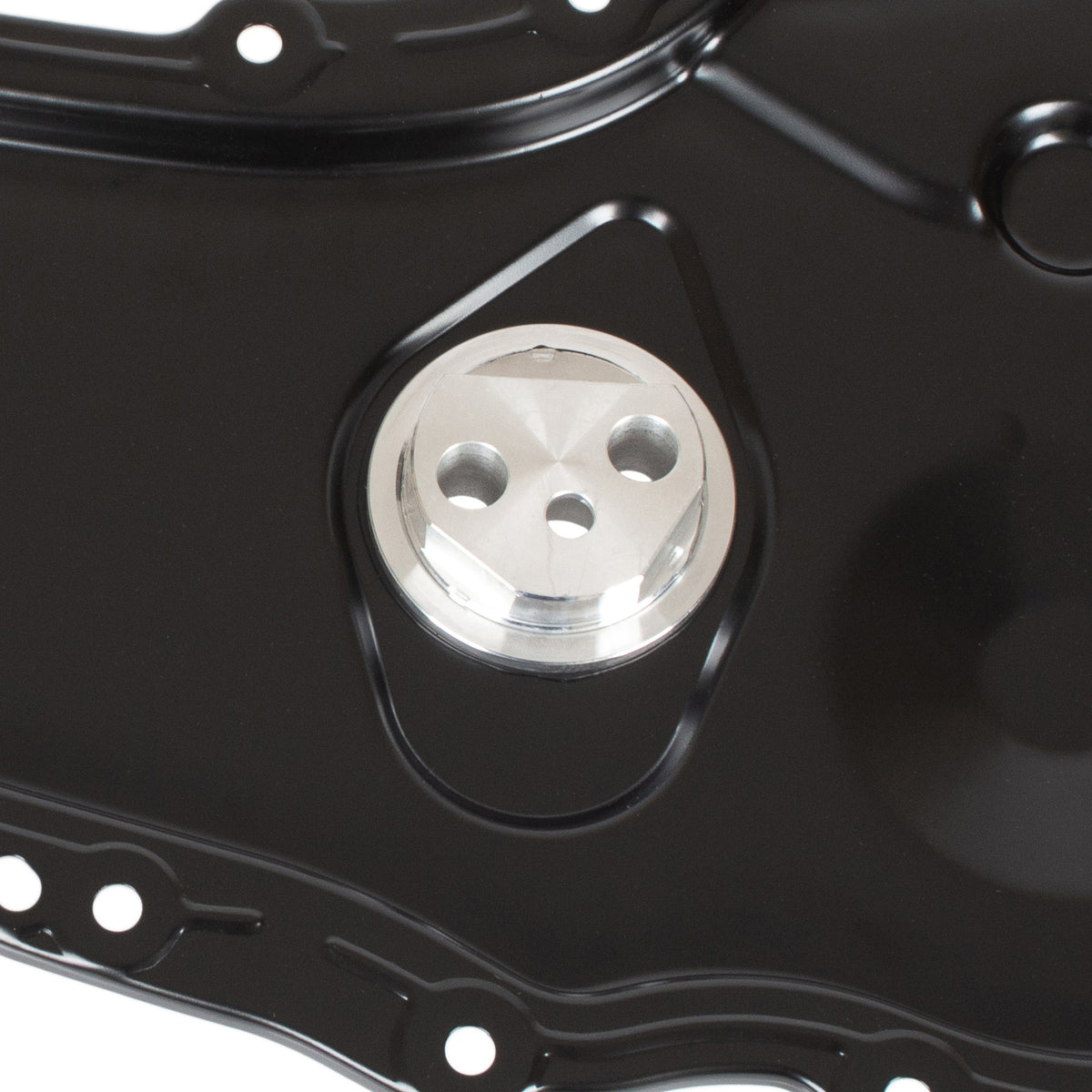 Капак на ангренажа за Nissan NV300 Qashqai 1 Qashqai 2 X-Trail T32 1,6