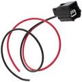 Букса (конектор) за Nissan NV400 2011–2016 – 24.0711-5252.3