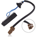 Buton mâner haion pentru Nissan PATHFINDER 3 2005– – 25380-2DT0A