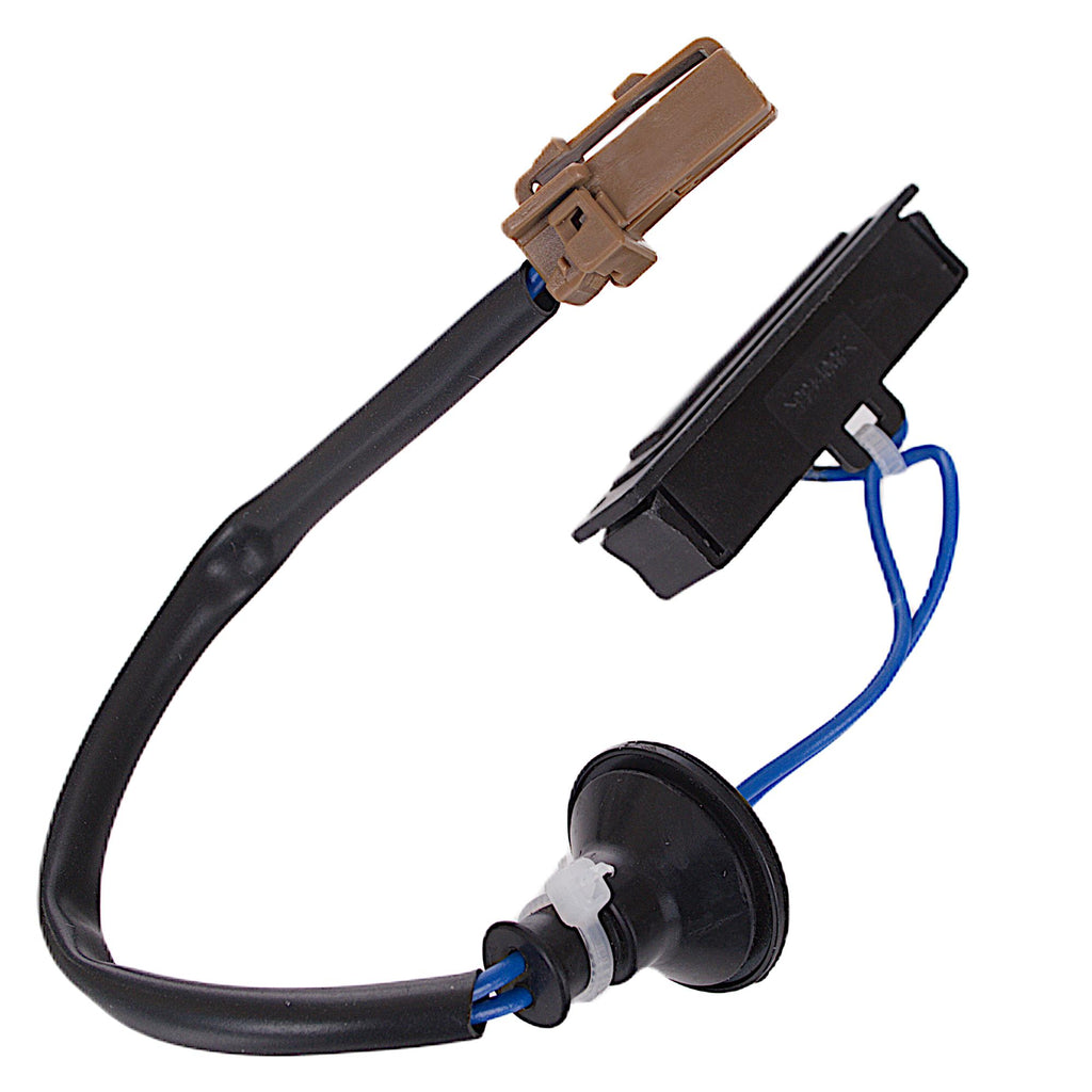 Buton mâner haion pentru Nissan PATHFINDER 3 2005– – 25380-2DT0A