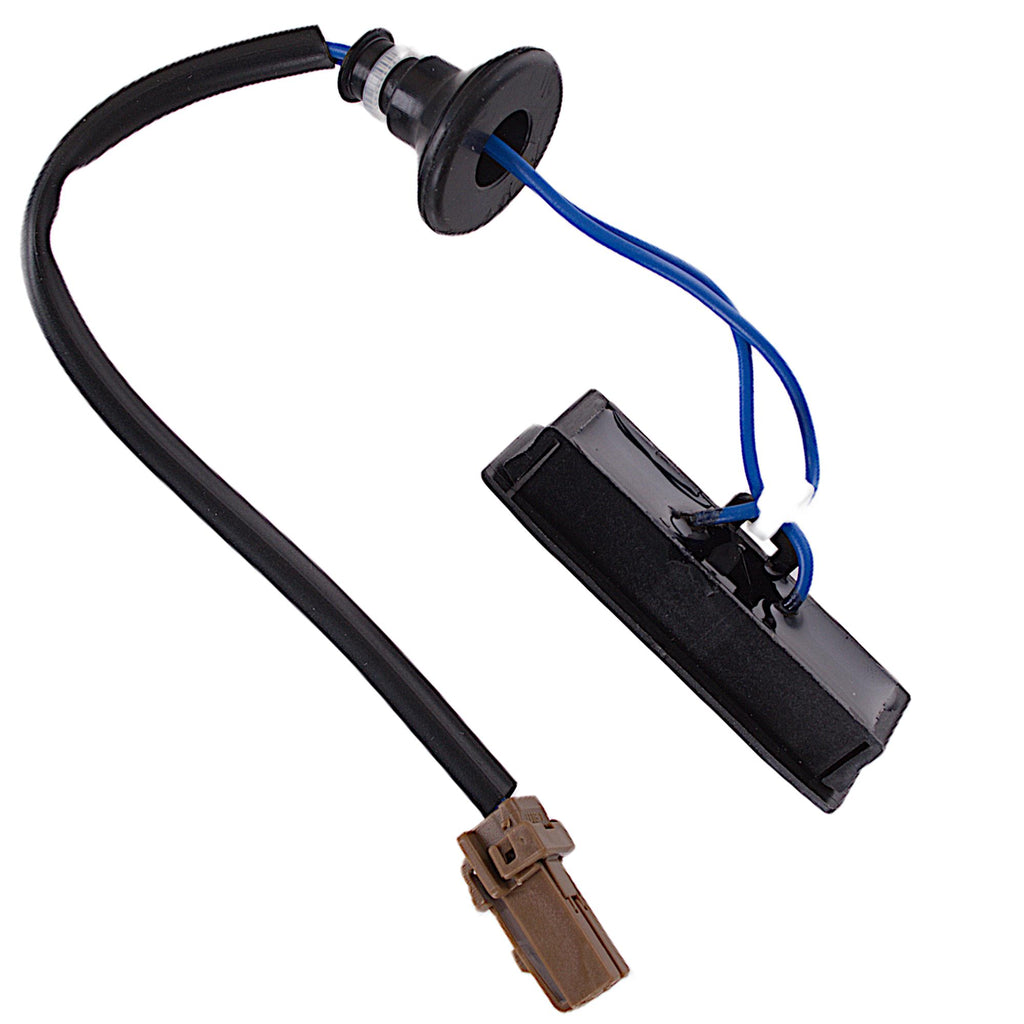 Buton mâner haion pentru Nissan PATHFINDER 3 2005– – 25380-2DT0A