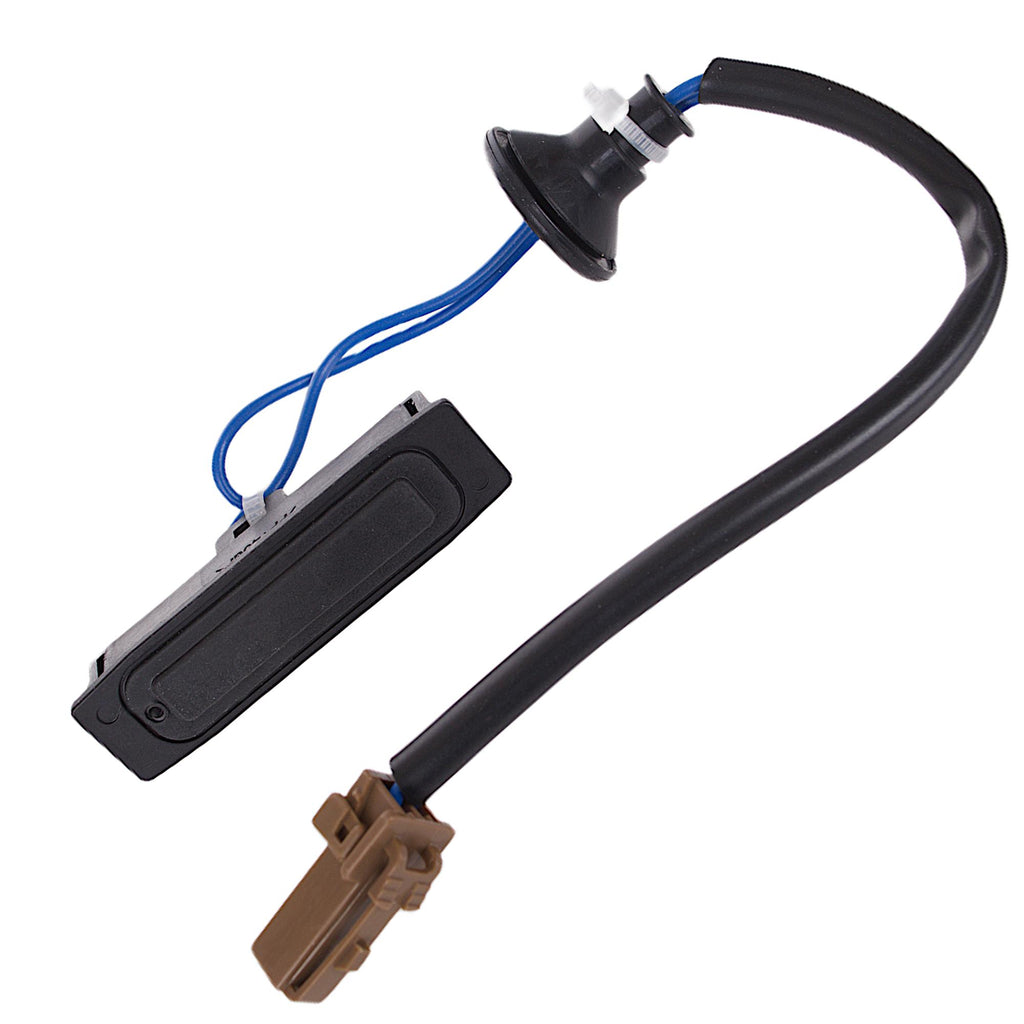 Buton mâner haion pentru Nissan PATHFINDER 3 2005– – 25380-2DT0A