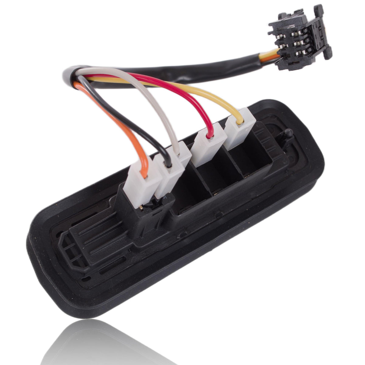 Включвател на плъзгаща се врата за Nissan Primastar 2001– – 8200139742