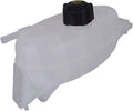 Разширителен съд за Nissan Primastar 2001– – 7701206774