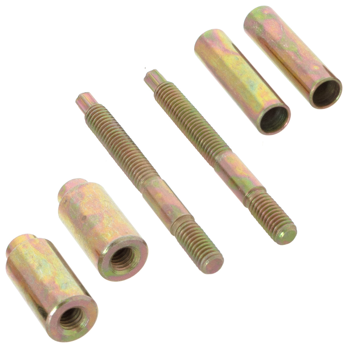 Болтове за инжектори за Nissan Primastar 2003– – 8200553118