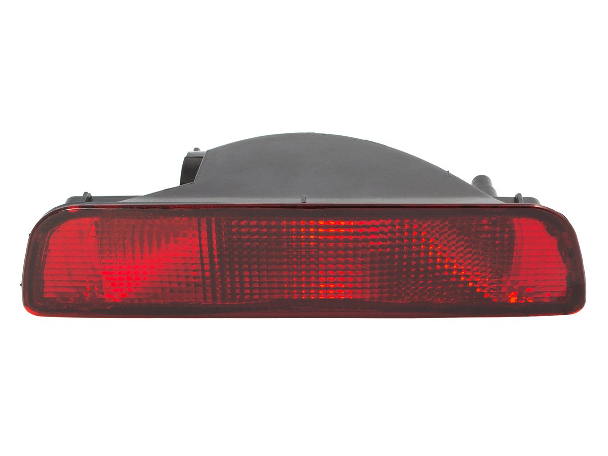 Задна противомъглена лампа за Нисан Кашкай (Nissan Qashqai) 2007–2014