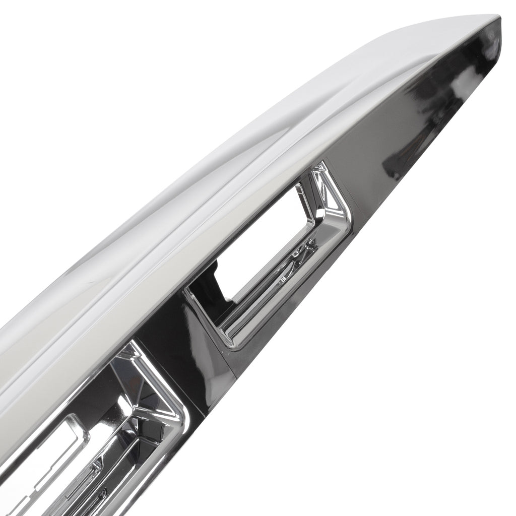Ornament haion pentru Nissan Qashqai J10 2006–2013 – 90812JD20H
