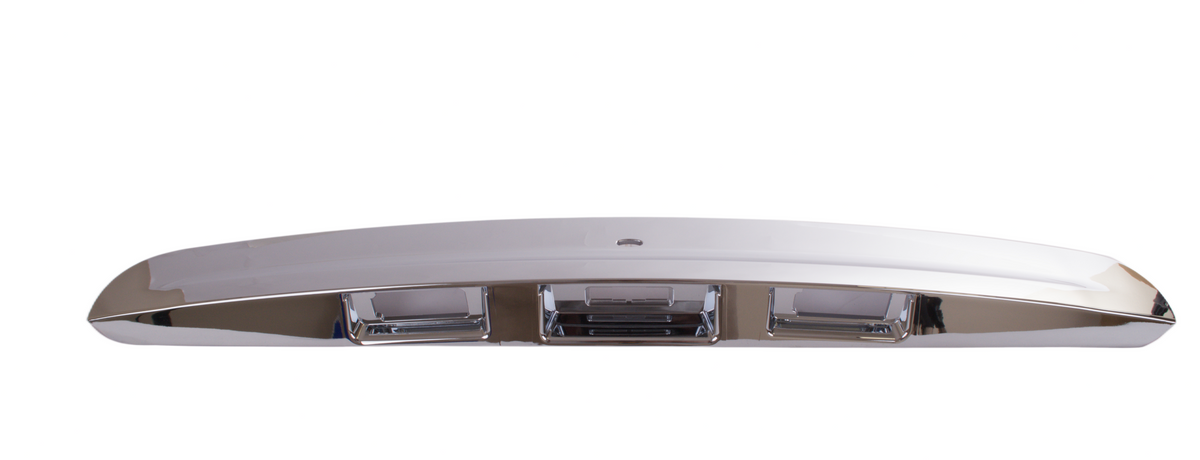 Лайстна на заден капак за Nissan Qashqai J10 2006–2013 – 90812JD00H