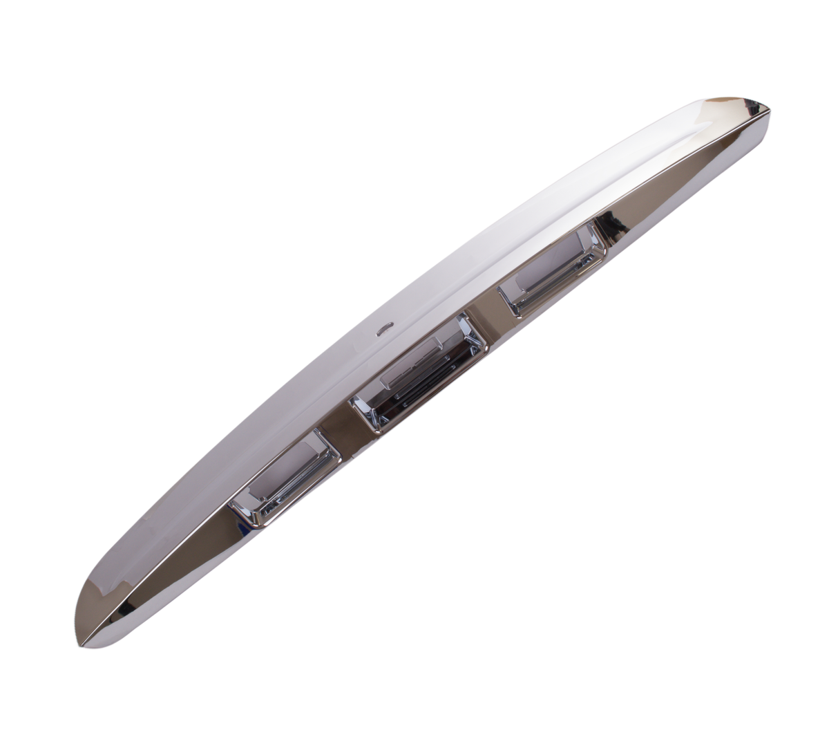 Лайстна на заден капак за Nissan Qashqai J10 2006–2013 – 90812JD00H