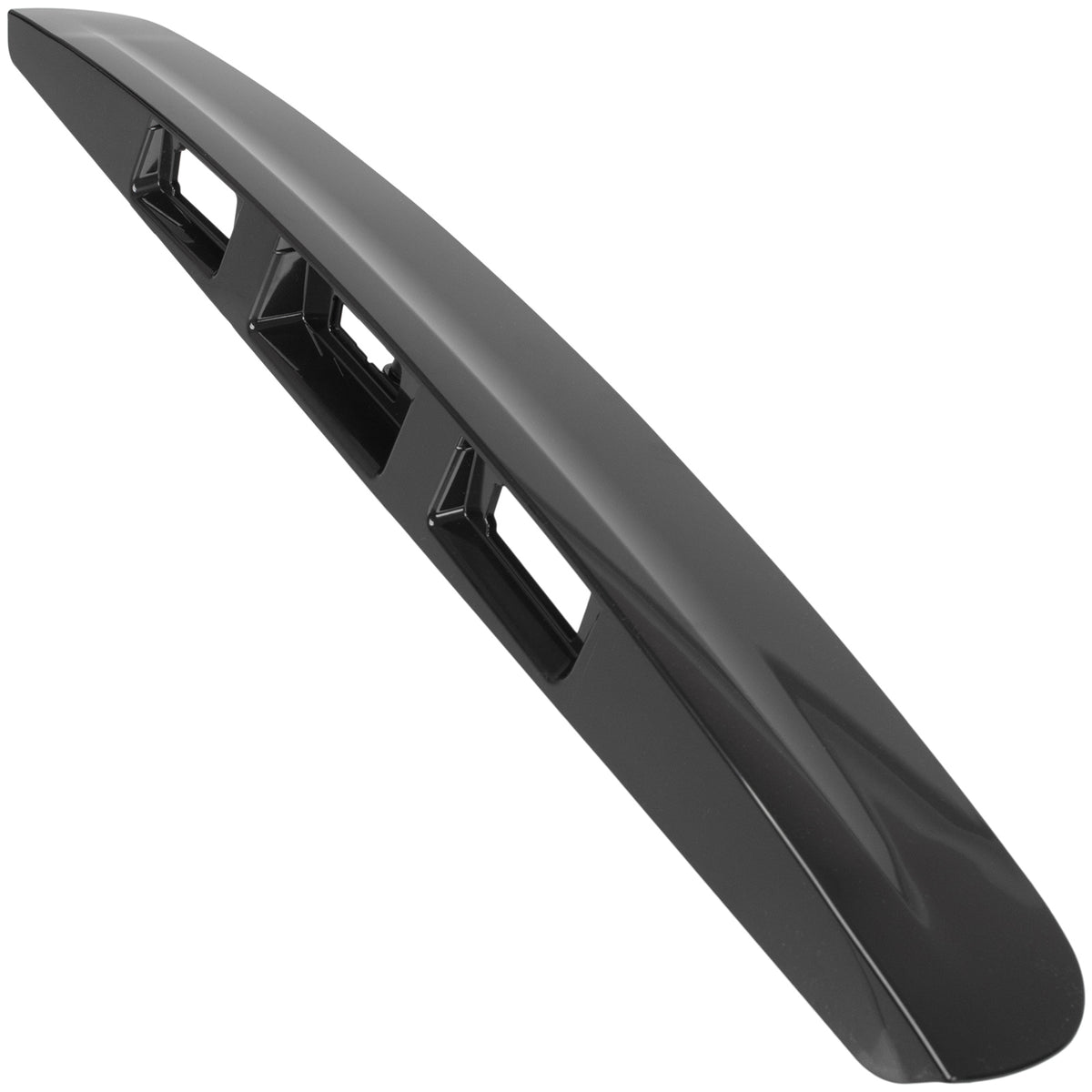 Лайстна на заден капак за Nissan Qashqai J10 2006–2013 – 90812JD20H