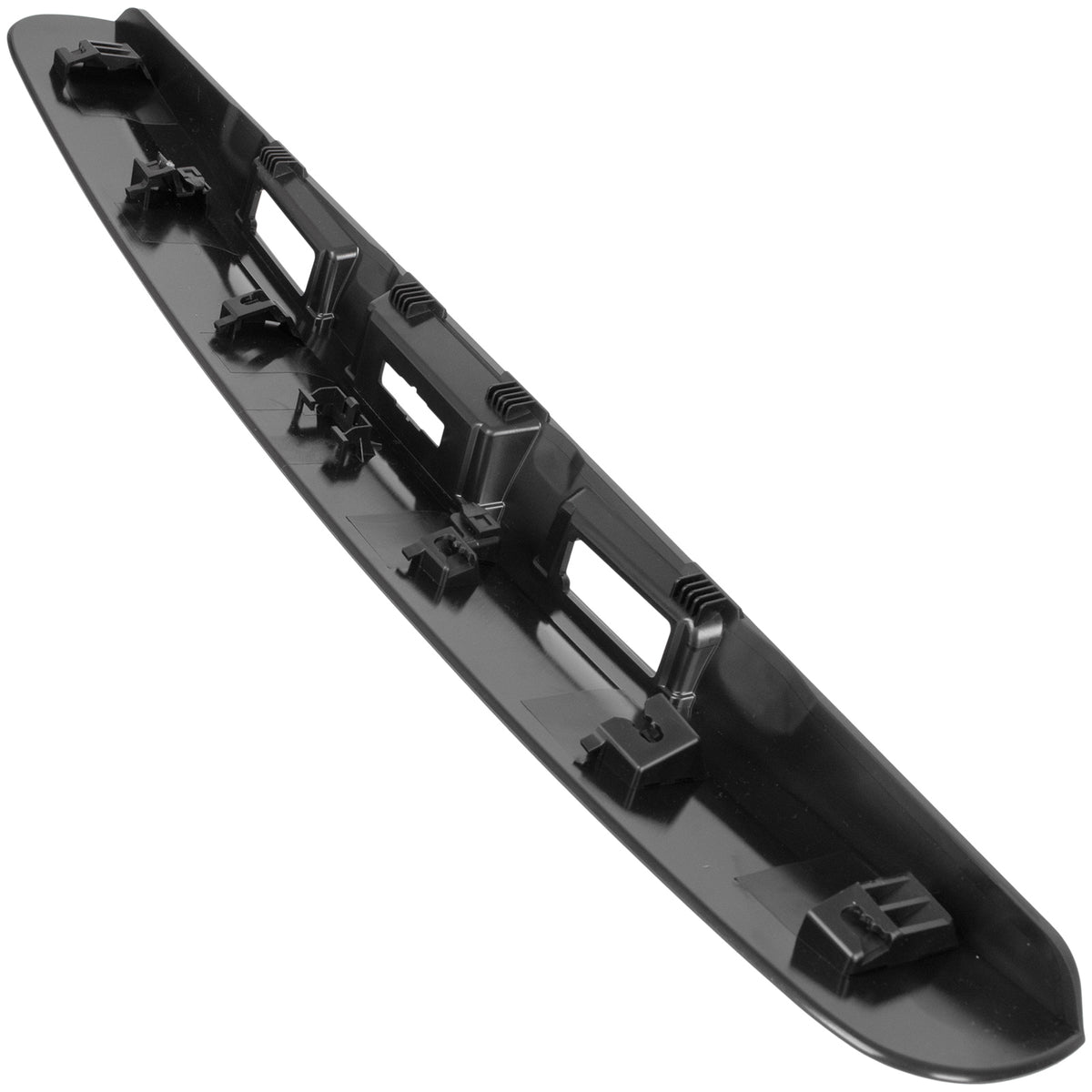 Лайстна на заден капак за Nissan Qashqai J10 2006–2013 – 90812JD20H