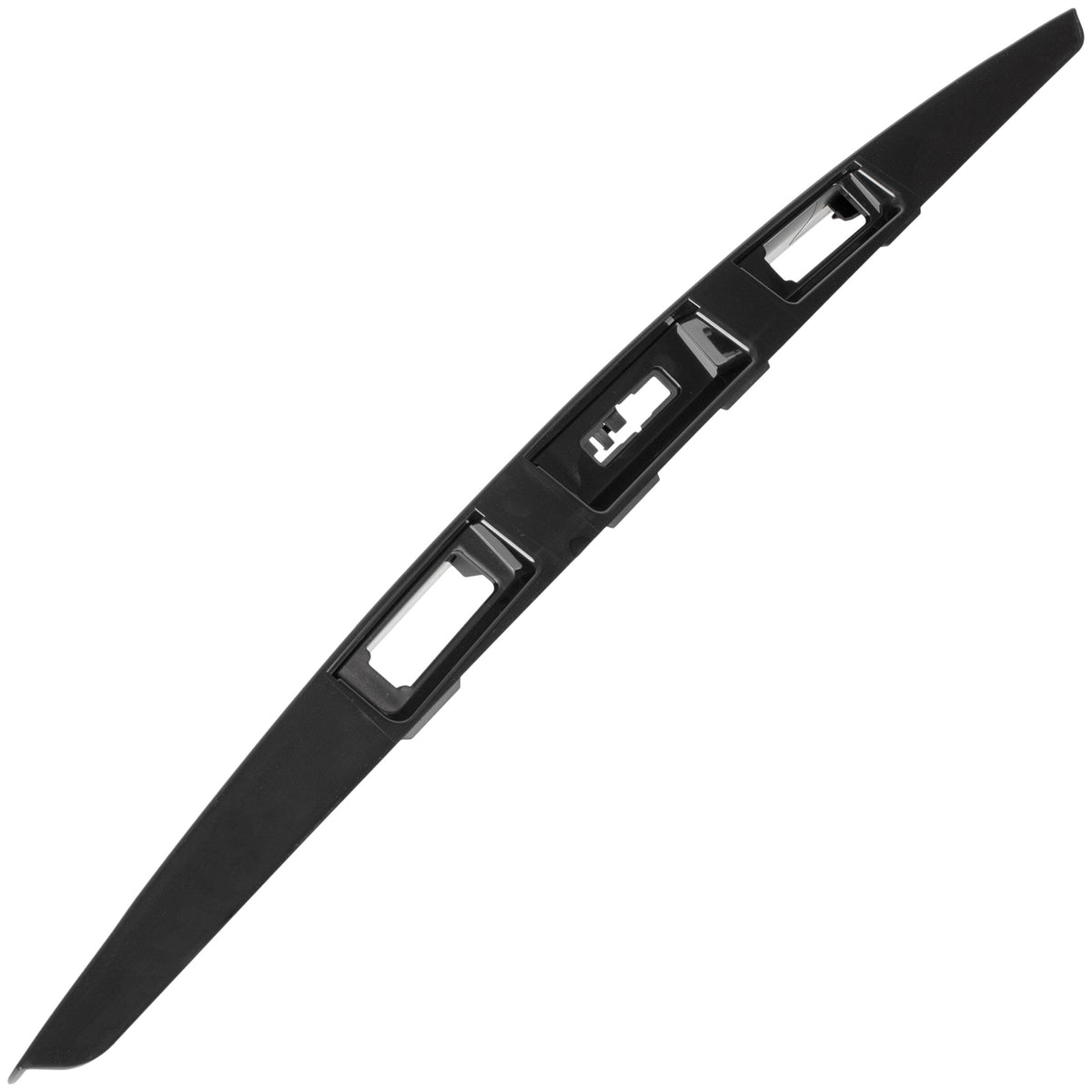 Лайстна на заден капак за Nissan Qashqai J10 2006–2013 – 90812JD20H