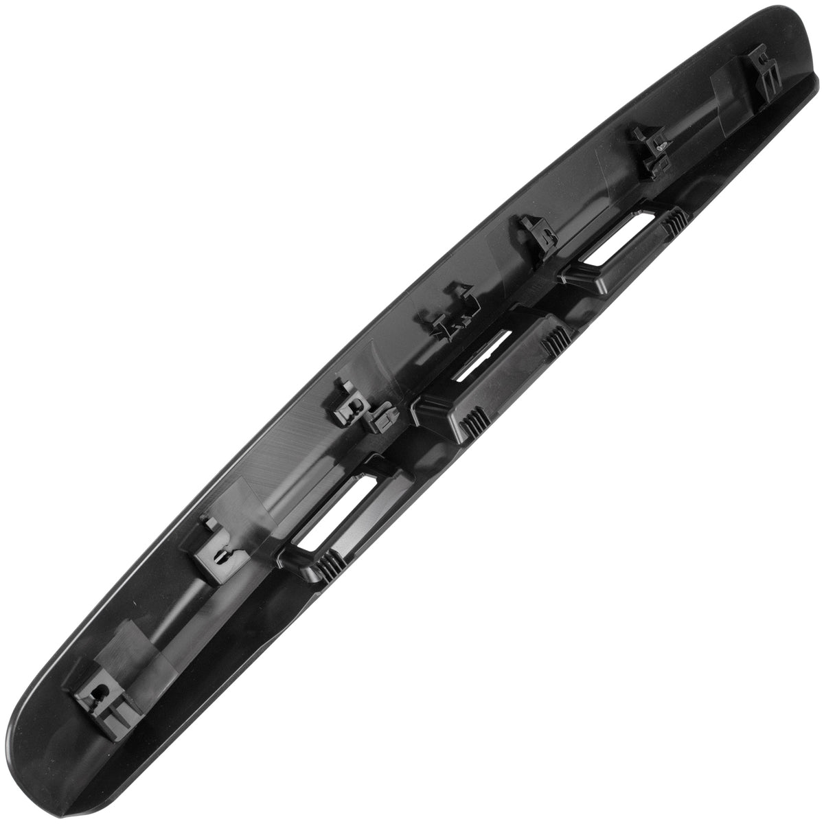 Лайстна на заден капак за Nissan Qashqai J10 2006–2013 – 90812JD20H