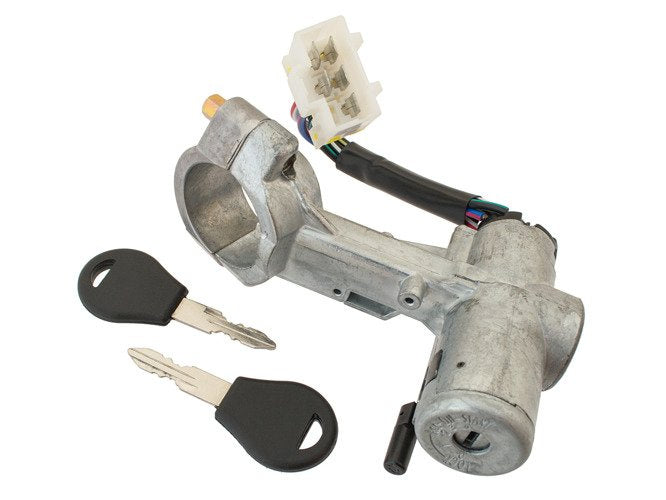 Контактен ключ за Nissan Sunny 3 N14 1990–1996 – 48700-50Y85