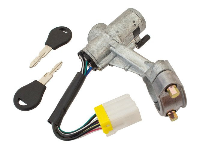 Контактен ключ за Nissan Sunny 3 N14 1990–1996 – 48700-50Y85
