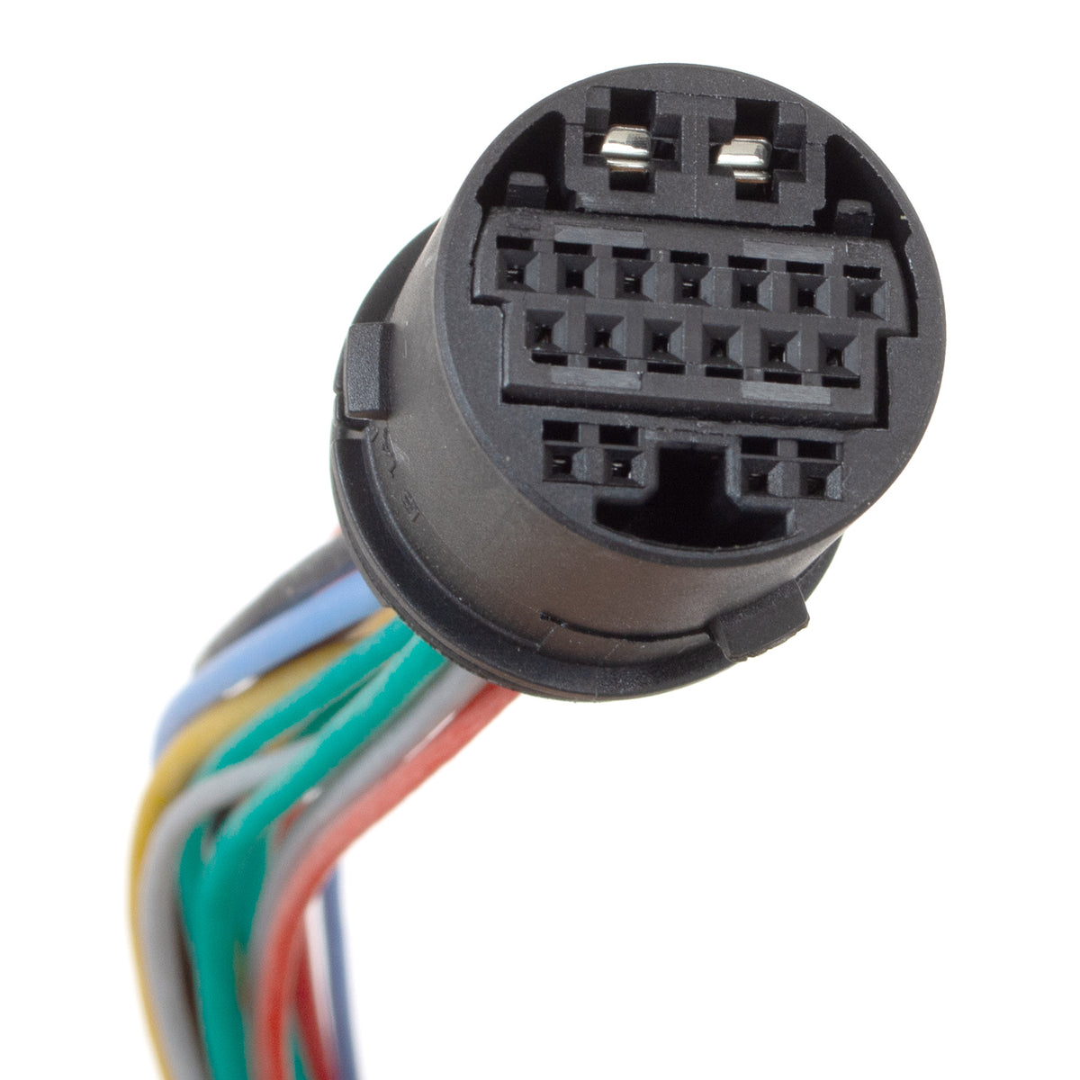 Kit de reparație cablaj ușă spate pentru OPEL ASTRA H 2004–2014