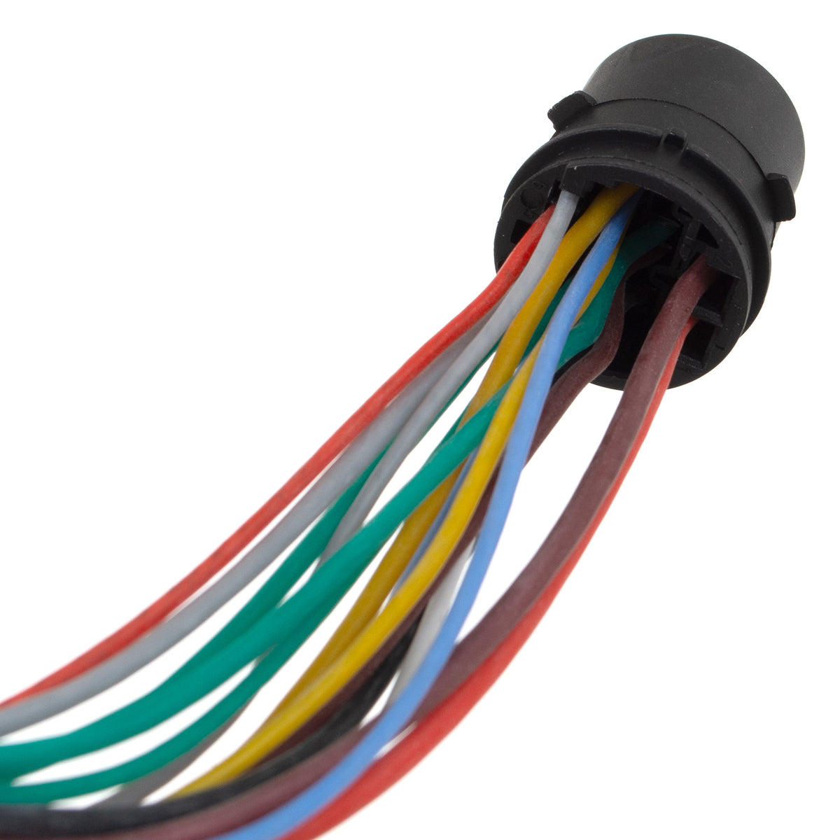 Kit de reparație cablaj ușă spate pentru OPEL ASTRA H 2004–2014