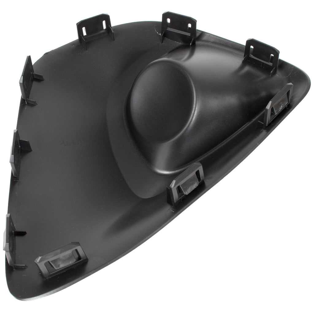Решетка за предната броня за Opel Vivaro B 2014–2019 – 23033900