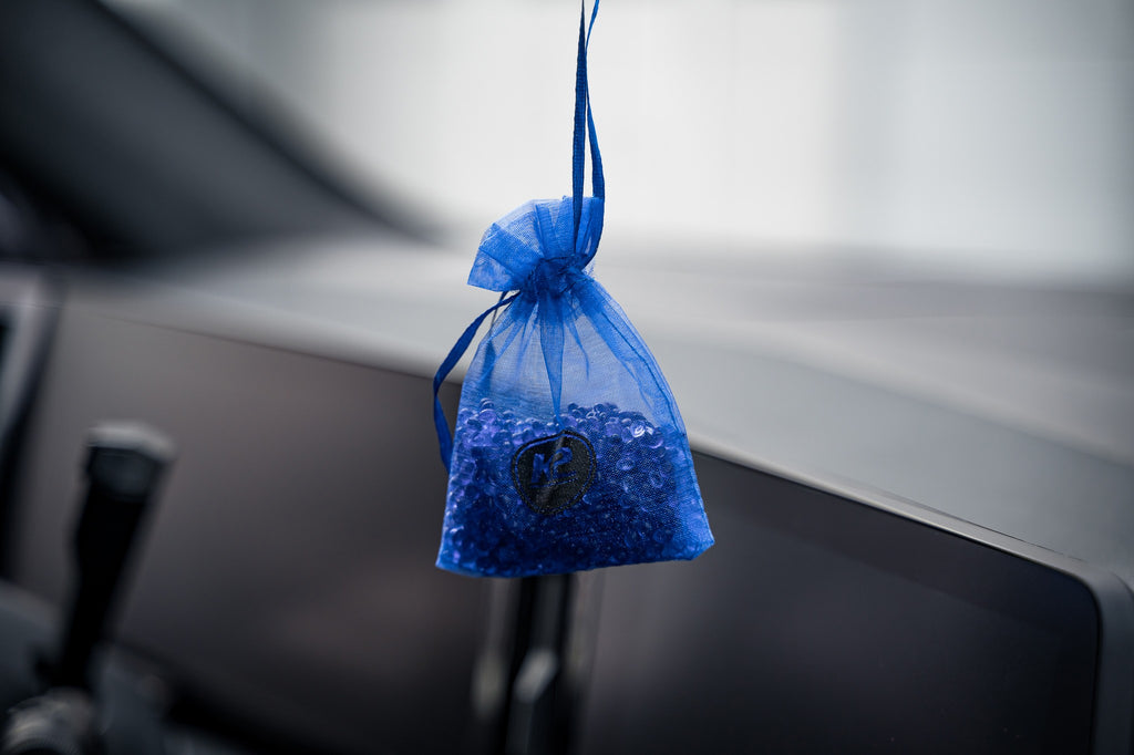 Odorizant auto în săculeț K2 ROKO NEW CAR 20 g V821
