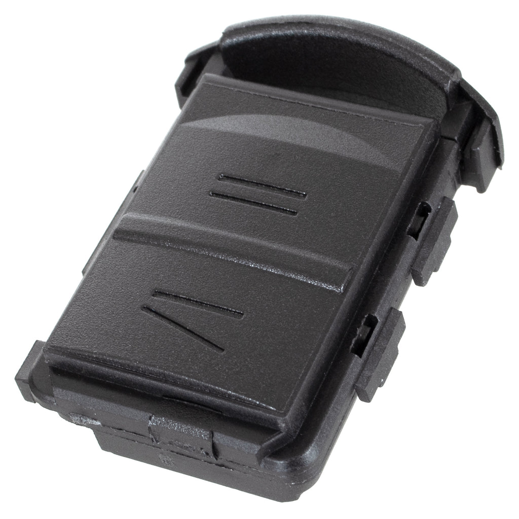 Carcasă telecomandă pentru Opel Agila A Combo Corsa C Meriva A Tigra