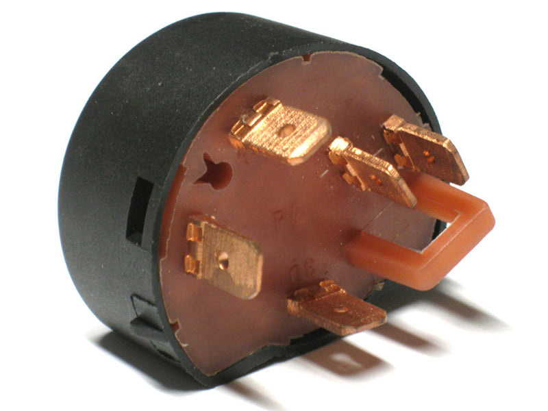 Comutator electric butuc contact pentru Opel Astra 1 F 1992–1998