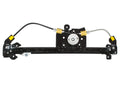 Macara geam spate stânga pentru Opel Astra 2 G 1998–2009 – 90521877