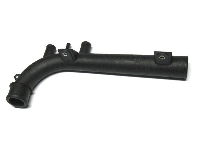 Маркуч на радиатора за Опел Астра Г (Opel Astra G) 1998–2009 – 1336167