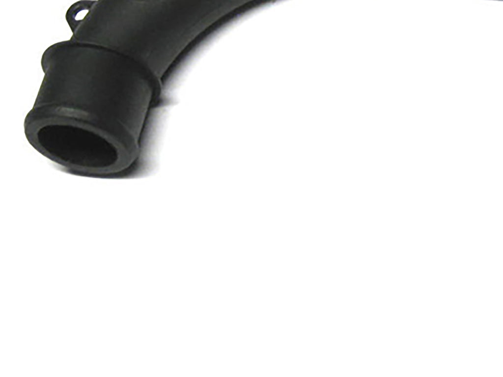 Маркуч на радиатора за Опел Астра Г (Opel Astra G) 1998–2009 – 1336167