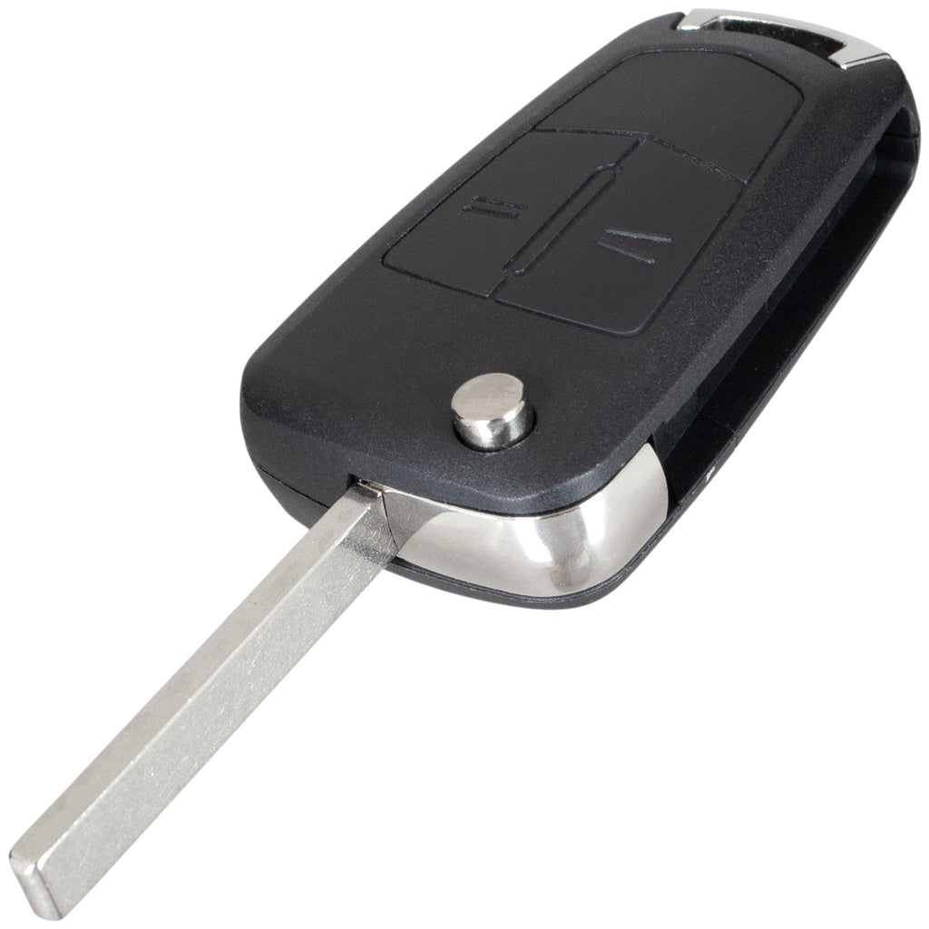 Carcasă telecomandă pentru Opel Astra 3 H Corsa D Vectra C FL Zafira B