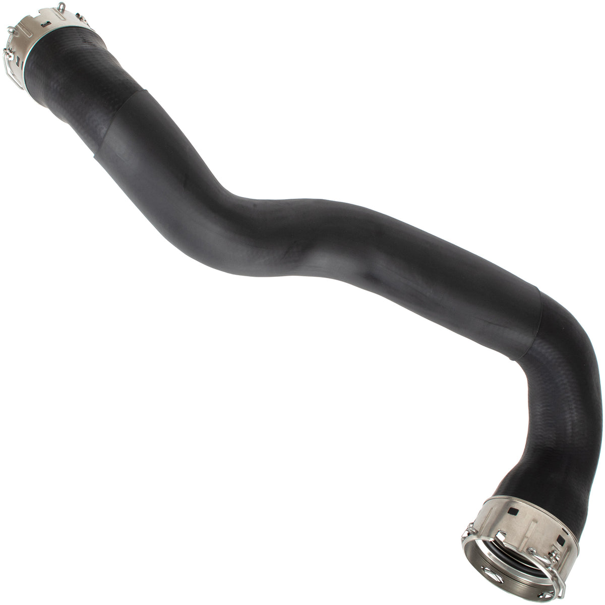 Маркуч турбо интеркулер за Опел Астра J 2009–2018 – 13265280