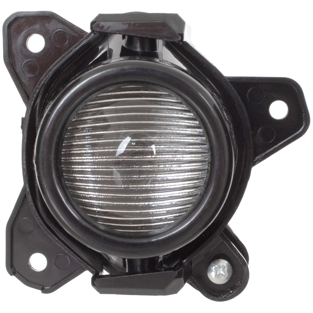 Opel Astra J FL 13-15 halogen lewy