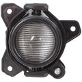 Opel Astra J FL 13-15 halogen lewy