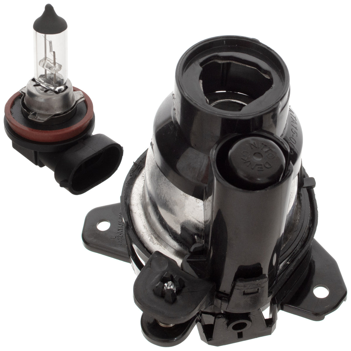 Фар за мъгла (халоген) за Opel Astra J FL 2013–2015 – 13367140
