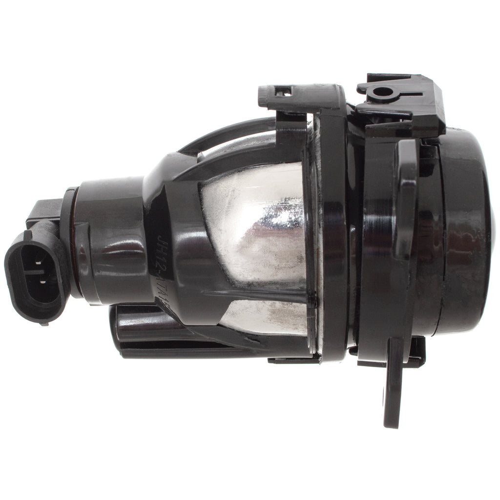 Opel Astra J FL 13-15 halogen lewy