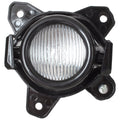 Фар за мъгла (халоген) за Opel Astra J FL 2013–2015 – 13367141