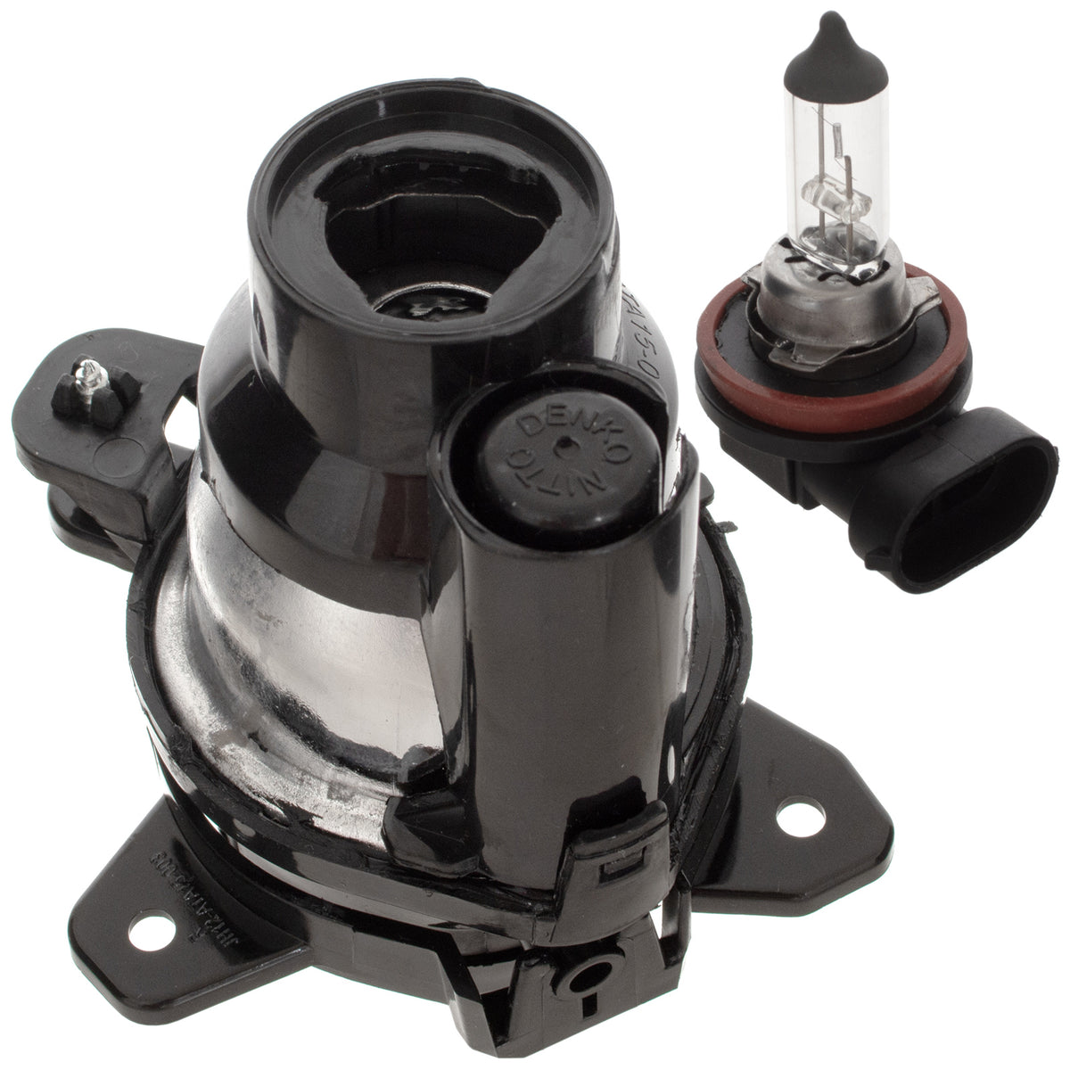 Фар за мъгла (халоген) за Opel Astra J FL 2013–2015 – 13367141