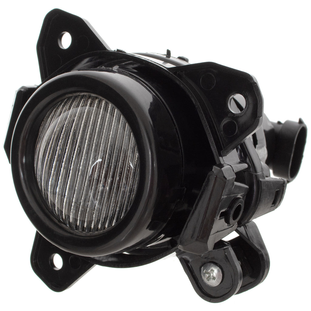 Фар за мъгла (халоген) за Opel Astra J FL 2013–2015 – 13367141