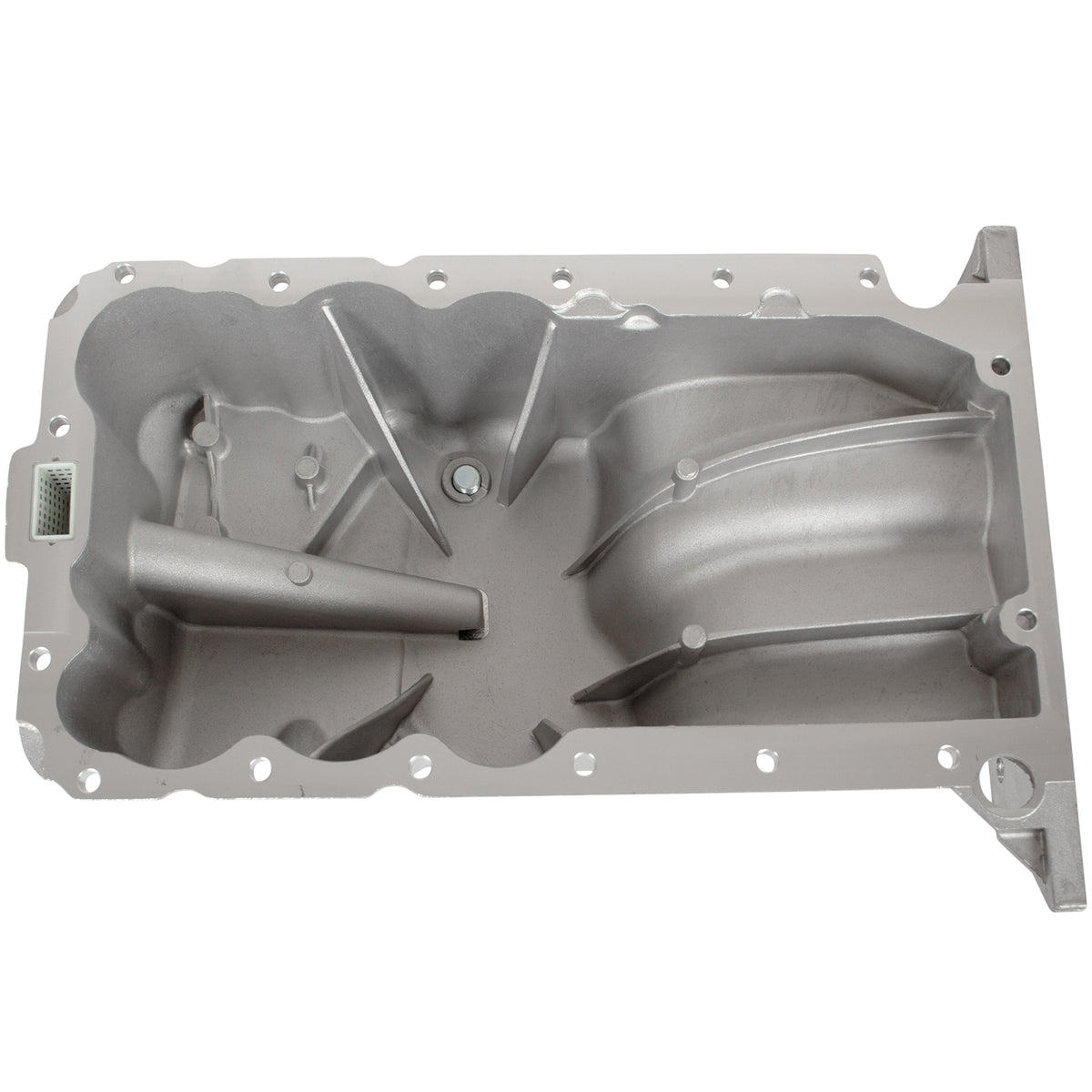 Маслен картер за Опел Корса Д (Opel Corsa D) 2009–2014 – 25196122