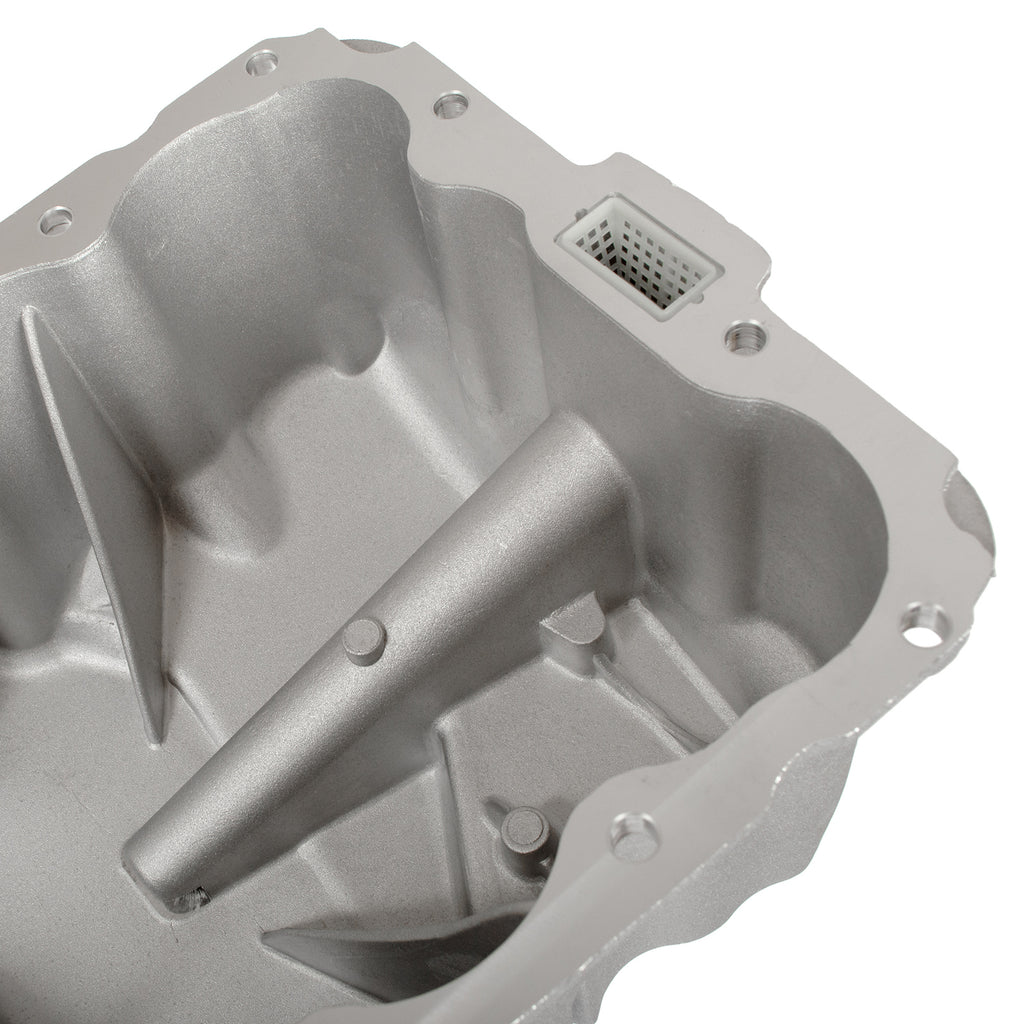 Opel CORSA D 09-14 E 14-19 1,2 1,4 miska olejowa aluminiowa