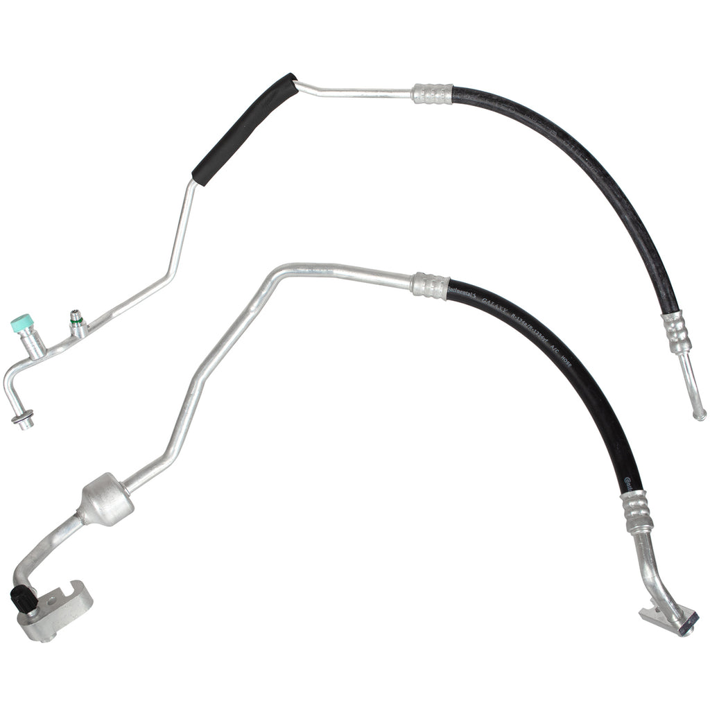 Conductă aer condiționat pentru Opel CORSA D 1,0 1,2 1,4 2006–2014