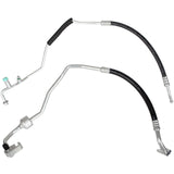 Conductă aer condiționat pentru Opel CORSA D 1,0 1,2 1,4 2006–2014