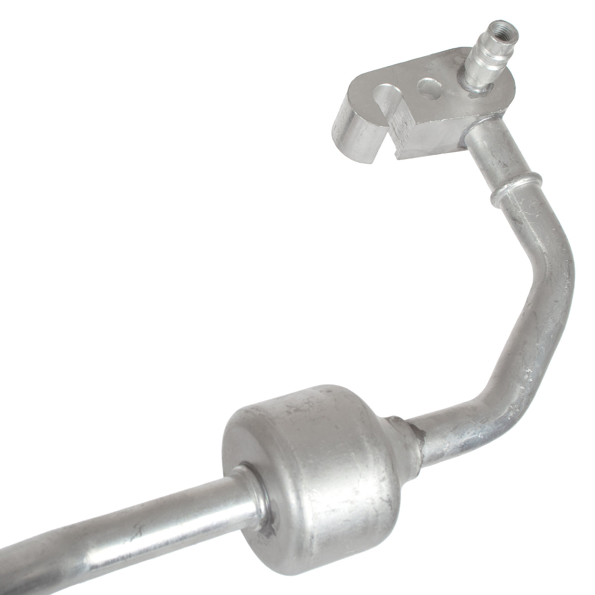 Маркуч на климатика за Opel CORSA D 1,0 1,2 1,4 2006–2014 – 13 338 799