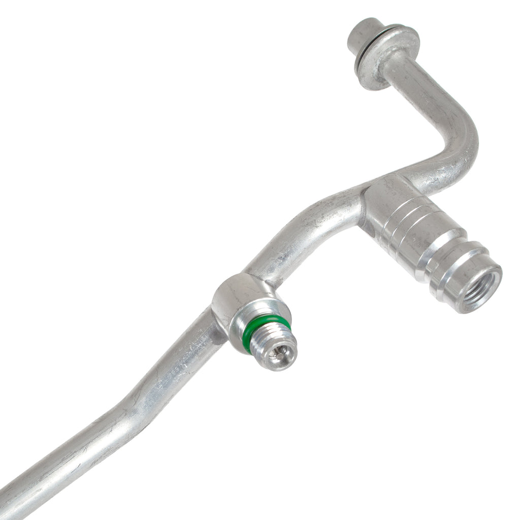 Conductă aer condiționat pentru Opel CORSA D 1,0 1,2 1,4 2006–2014